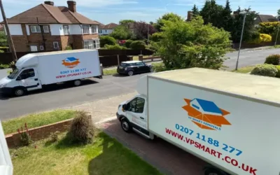 What are the standard house removal mistakes, and how to avoid them?