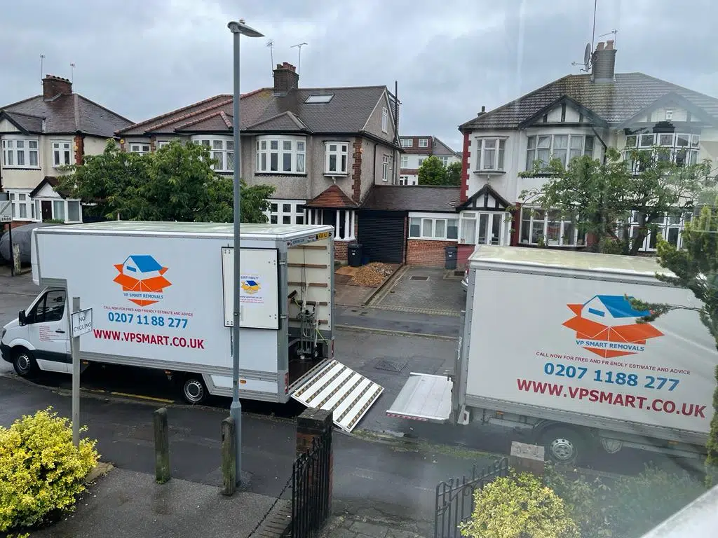 VP Smart Removals