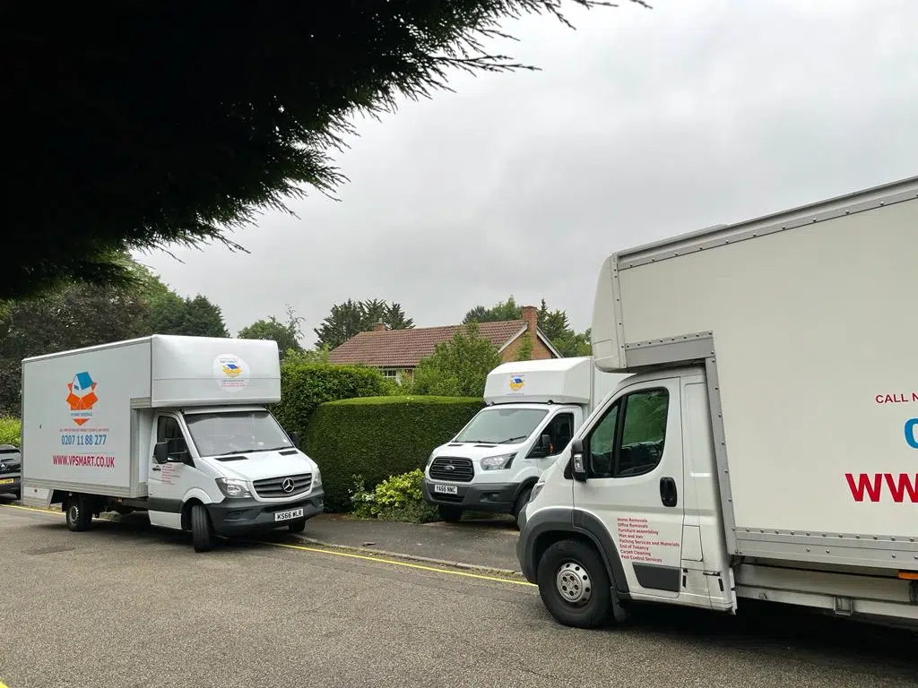 VP Smart Removals