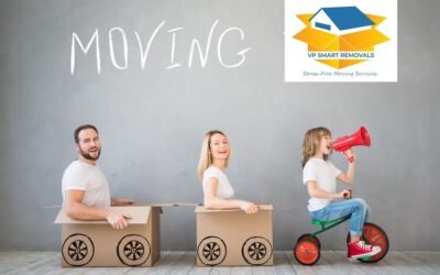 How to save money when moving?