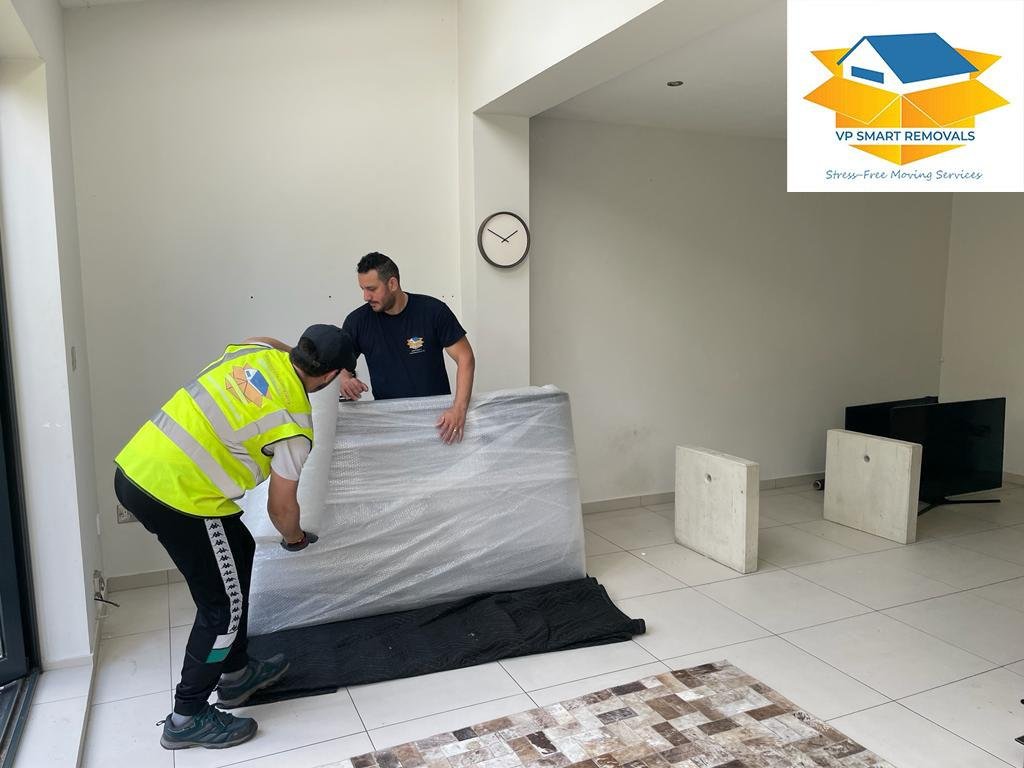 VP Smart Removals