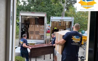 What is the best time of the year to move?