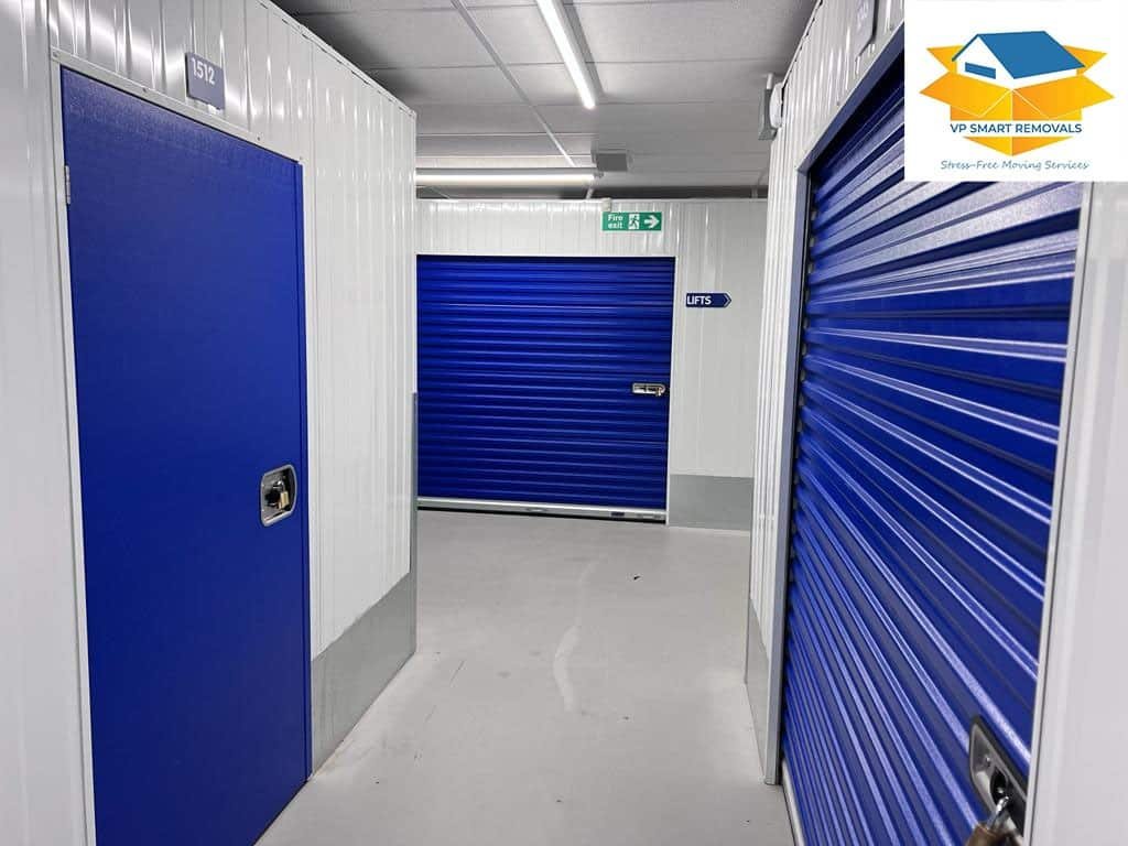 Removals-Storage-options