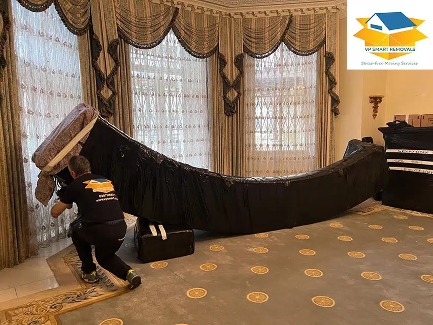 Large-Sofa-Removals VP Smart Removals