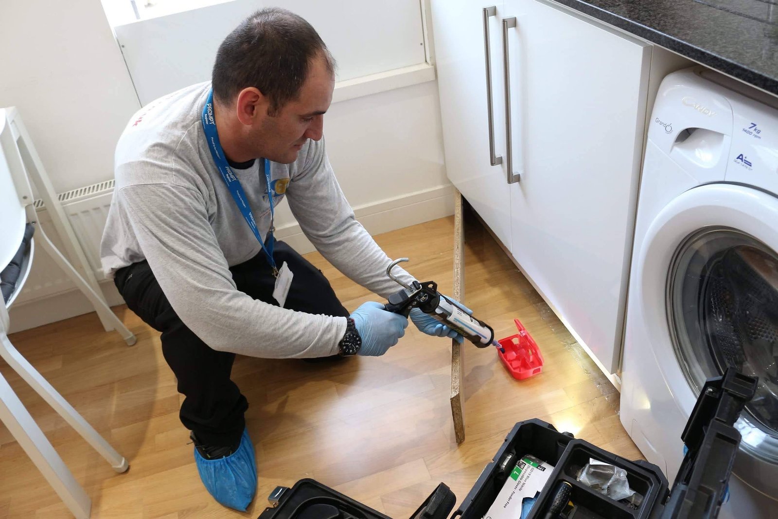 Pest Control Services