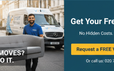 How Much Does It Cost to Move a 3 Bedroom House?