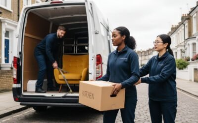 Cheap Removal Companies London: How to Find Real Value in 2026