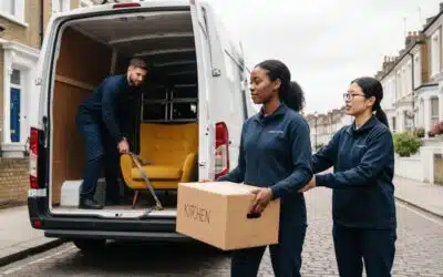 Cheap Removal Companies London: How to Find Real Value in 2026