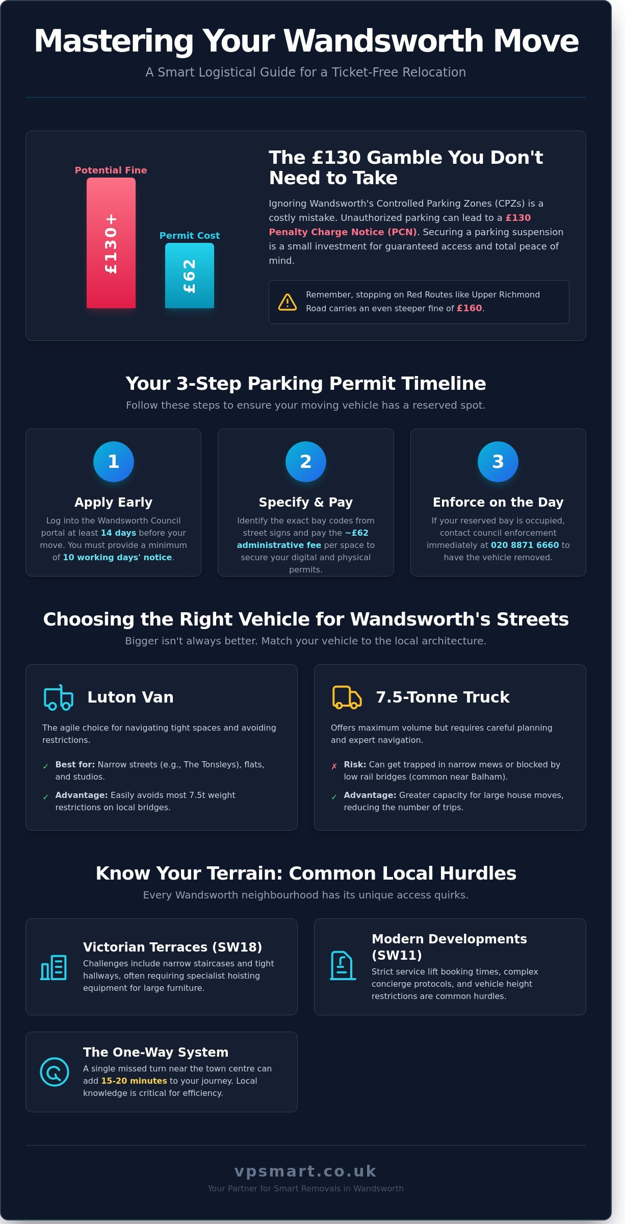 Expert Removals Wandsworth: The Ultimate Local Moving Guide for 2026