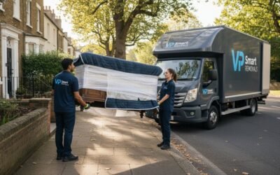 Furniture Removals Guildford: The 2026 Professional Moving Guide