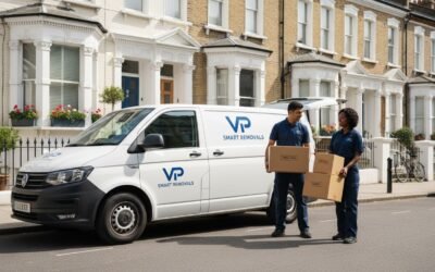 How to Get Accurate Removal Quotes in London: The 2026 Moving Guide