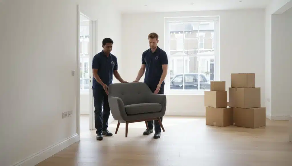 Movers London: The Ultimate Guide to Stress-Free Relocation in 2026 – VP Smart Removals