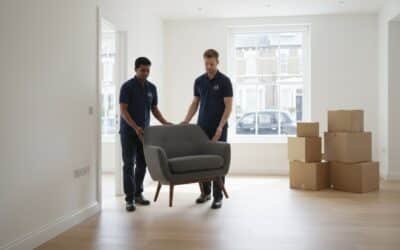 Movers London: The Ultimate Guide to Stress-Free Relocation in 2026