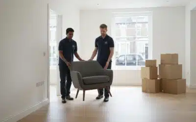 Movers London: The Ultimate Guide to Stress-Free Relocation in 2026