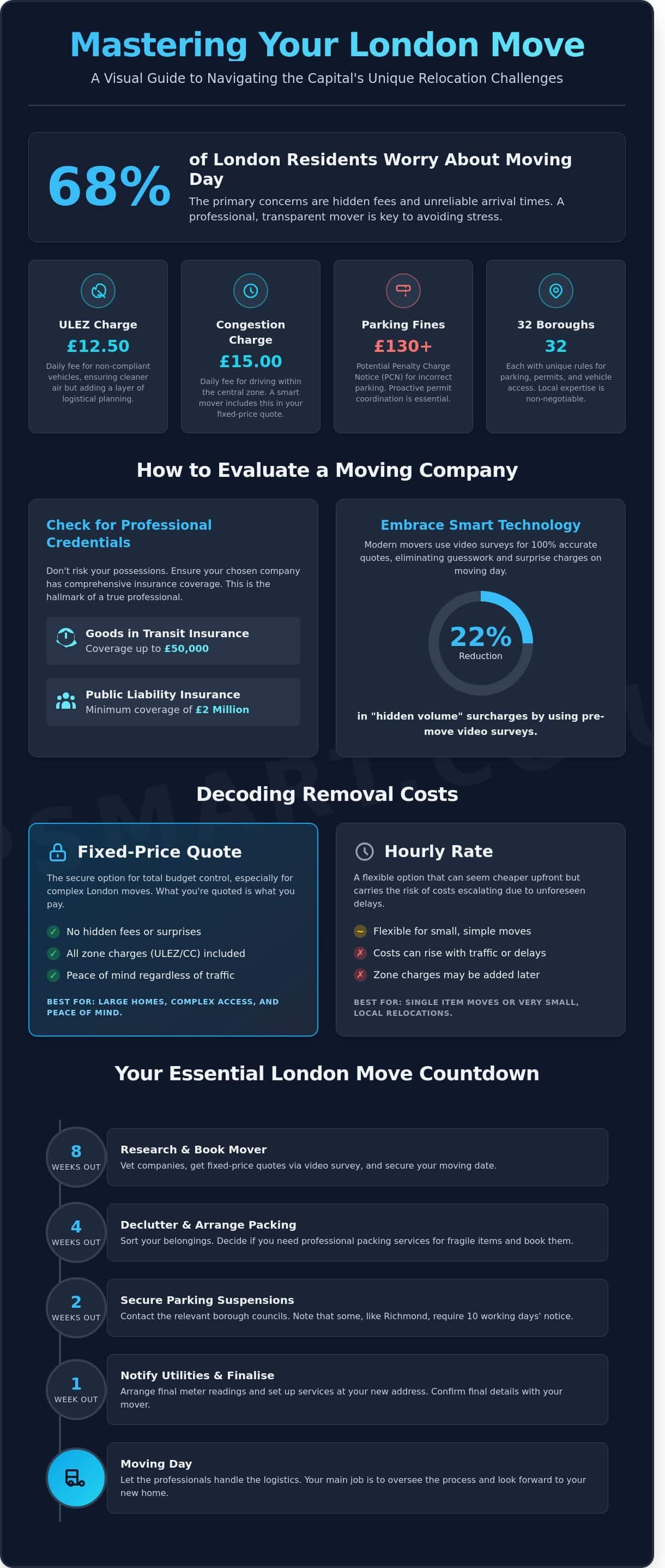 Moving House Company London: The Expert Guide to Stress-Free Relocation (2026)