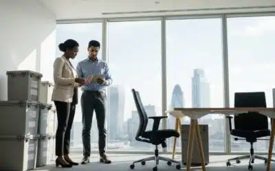 Office Relocation London: The Strategic Guide for a Seamless 2026 Move