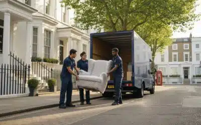 Professional Removals Richmond: The 2026 Guide to a Seamless Relocation