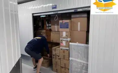 Secure Storage London: The Ultimate Guide to Safe Relocation Solutions (2026)