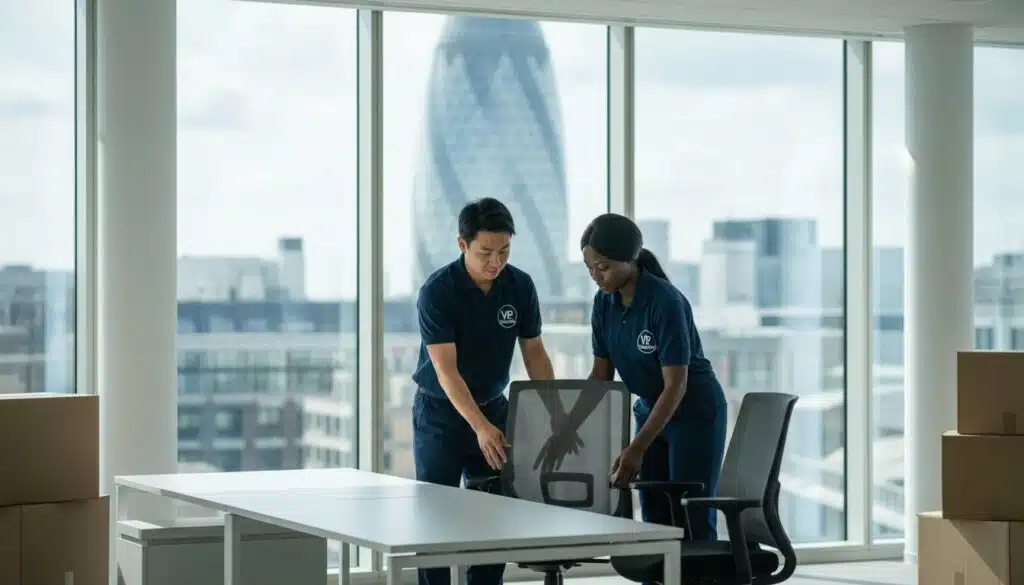 Business Relocation Services in London: Your Complete Guide for 2026