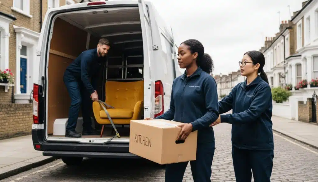 Cheap Removal Companies London: How to Find Real Value in 2026