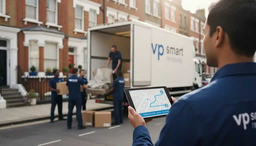 Cost to Move a 4 Bed House 200 Miles UK: 2026 Price Guide