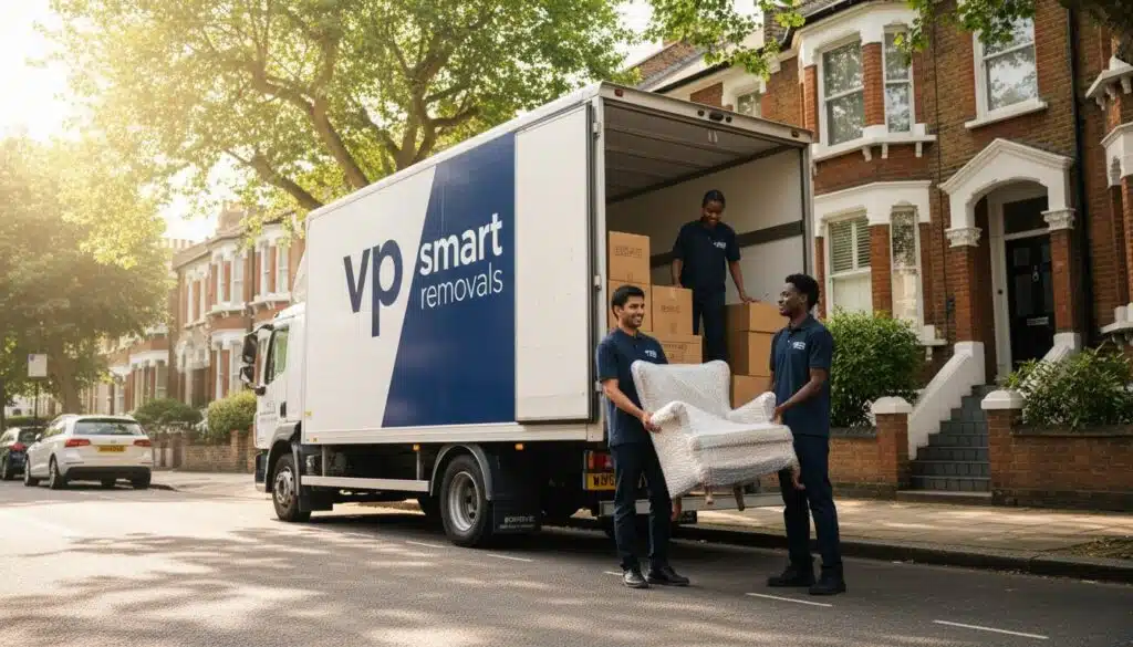 Expert Moving Company in Richmond: Your 2026 Guide to a Seamless Relocation