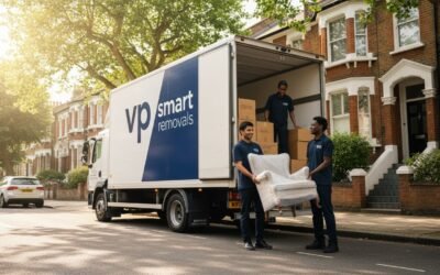 Expert Moving Company in Richmond: Your 2026 Guide to a Seamless Relocation