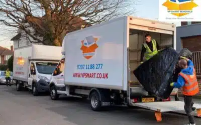 Expert Removals Fulham: Your 2026 Guide to a Stress-Free SW6 Move