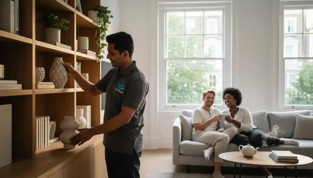 Full Service Packing and Unpacking UK: The 2026 Guide to a Seamless Move