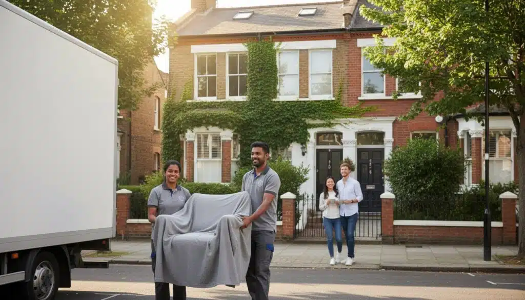 House Removals London: The Complete Guide to a Stress-Free Move