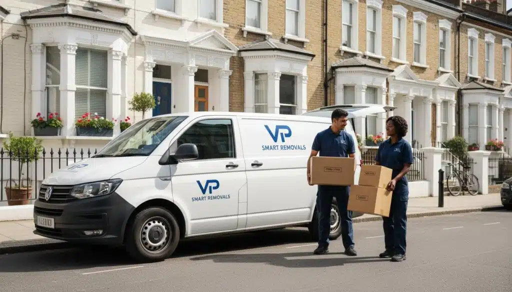 How to Get Accurate Removal Quotes in London: The 2026 Moving Guide