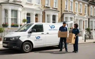 How to Get Accurate Removal Quotes in London: The 2026 Moving Guide