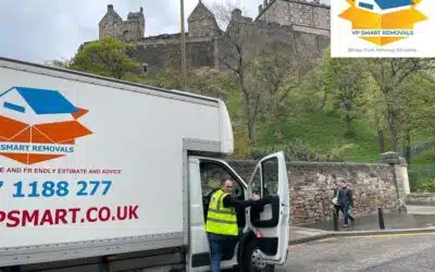 Man and a Van London: The Professional Guide to Stress-Free Moving in 2026