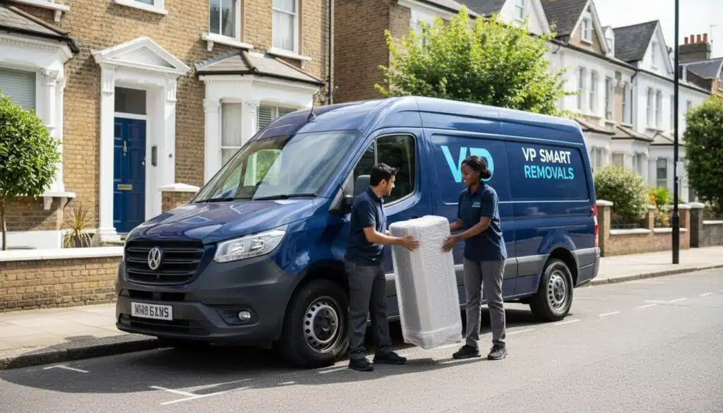 Mastering Your House Move in Islington: The 2026 Guide to a Stress-Free Relocation