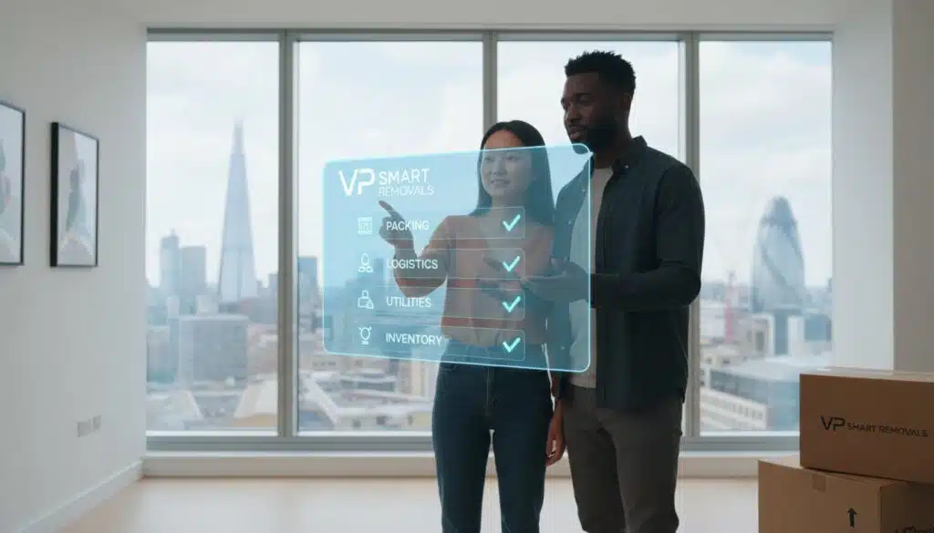 Moving House Checklist London 2026: The Ultimate Stress-Free Relocation Plan