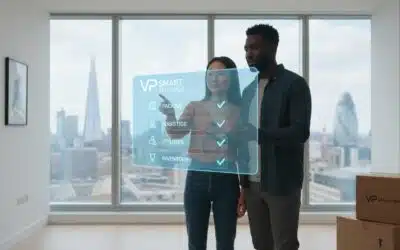 Moving House Checklist London 2026: The Ultimate Stress-Free Relocation Plan