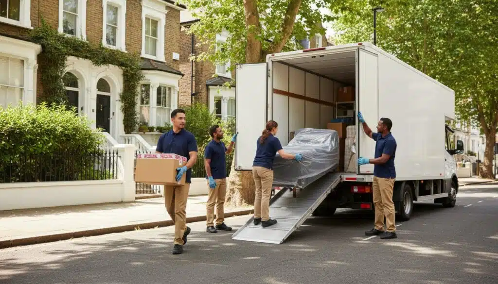 Moving House Company London: The Expert Guide to Stress-Free Relocation (2026)