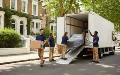 Moving House Company London: The Expert Guide to Stress-Free Relocation (2026)