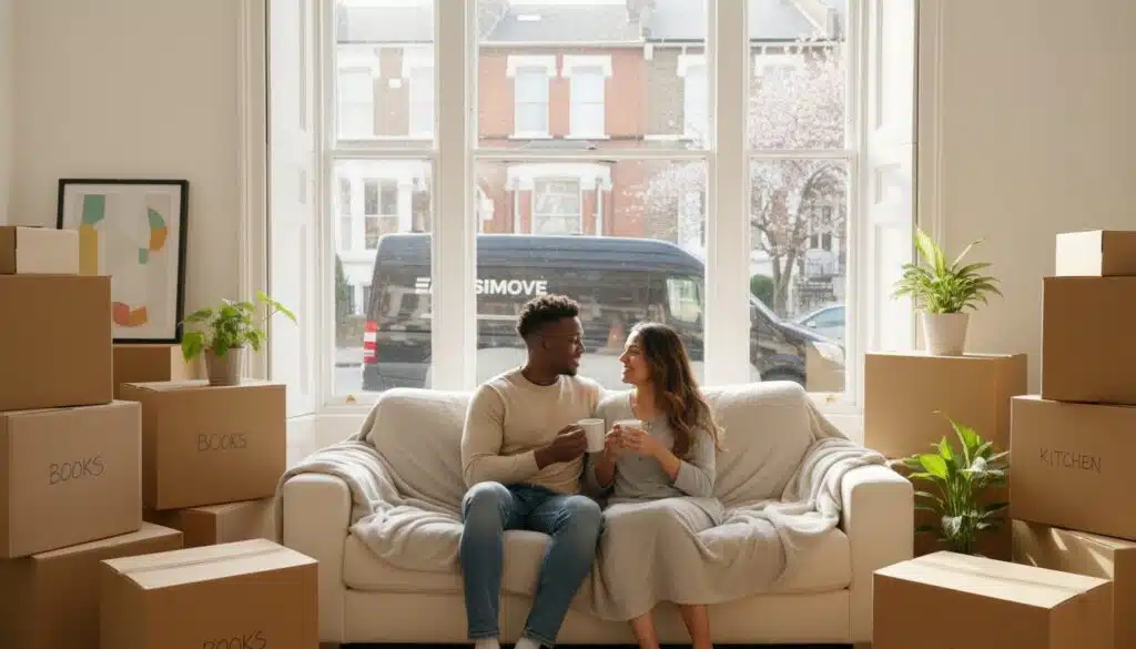 Moving Services London: The Ultimate Guide for a Stress-Free Relocation (2026)