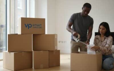 Packing Materials London: The Ultimate 2026 Guide to Moving Supplies