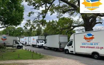 Professional House Removals in Wimbledon: The Complete 2026 Relocation Guide