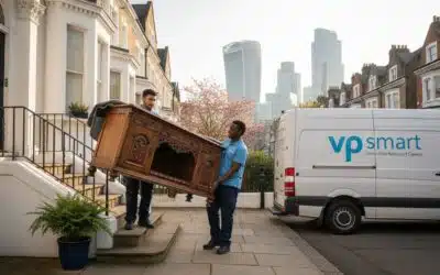 Professional Moving Services in Greenwich: Your 2026 Guide to a Stress-Free London Relocation
