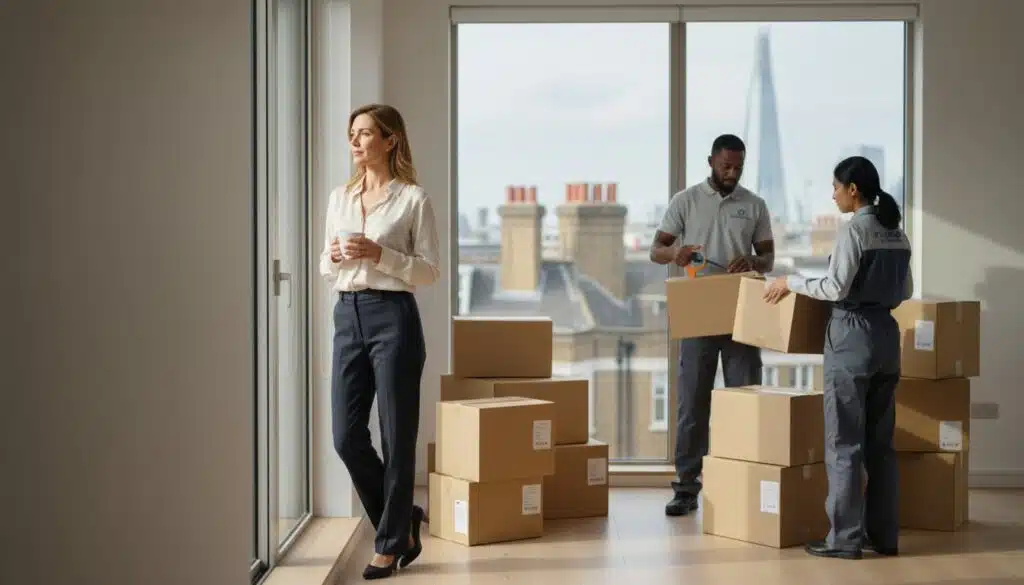 Professional Packing Services London: The Ultimate 2026 Guide to Stress-Free Moving