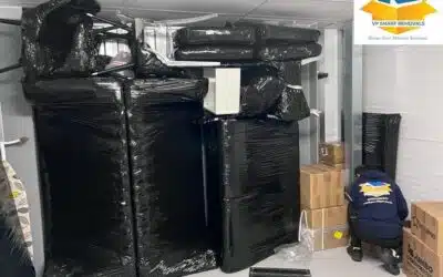 Professional Storage Services in London: The Definitive 2026 Guide