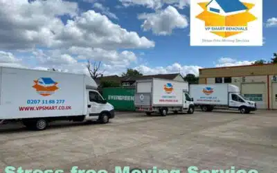 Removal Companies London: The Expert 2026 Guide to Stress-Free Relocation