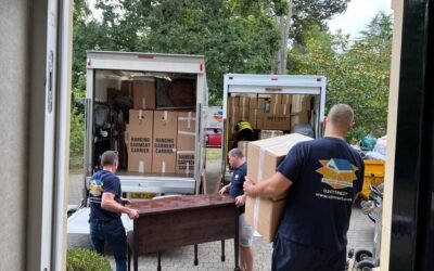 Removal Company Wandsworth: Smart Moving Solutions for SW18 in 2026