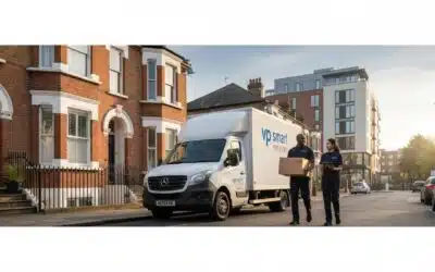 Removals East London: The Smart Guide to Stress-Free Relocation in 2026