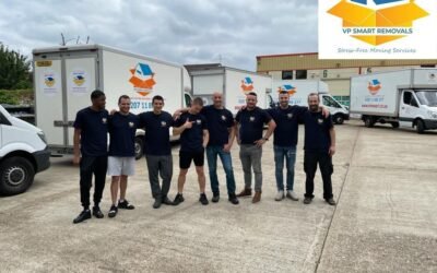 Removals West London: The Smart Guide to Stress-Free Relocation in 2026