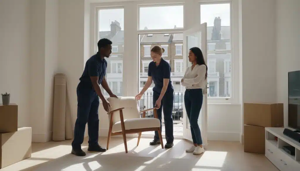 Removals in London: A Complete Guide to Choosing the Right Service