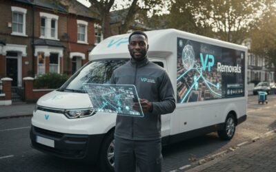 Same Day Man and Van London: The 2026 Guide to Professional Last-Minute Moving